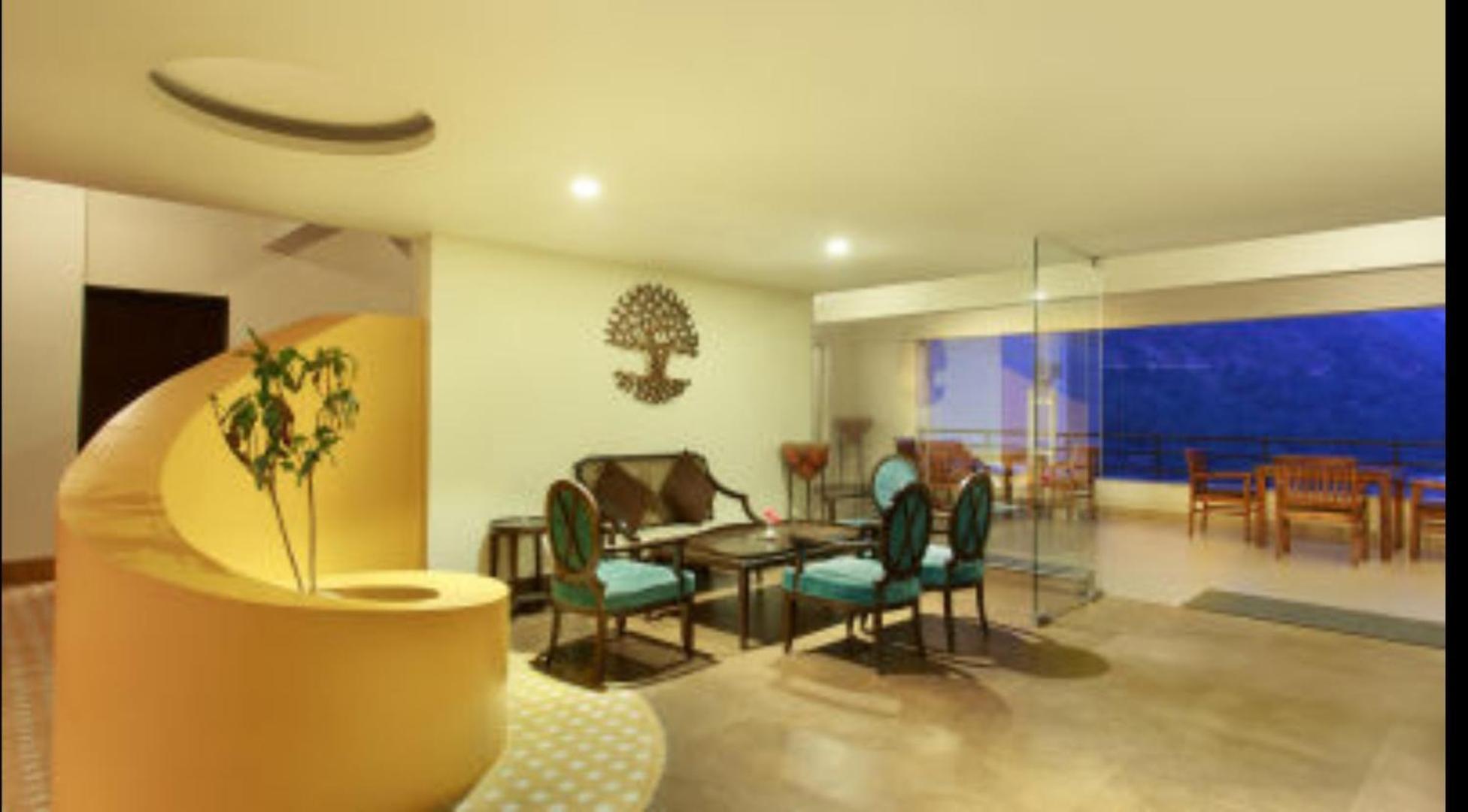 Aloha Serenity Apartments Rishīkesh Eksteriør bilde